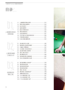 《一定要学的Photoshop人像摄影后期调色技法》图书内容分享